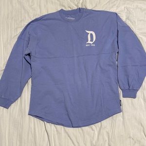 Disneyland Spirit Jersey